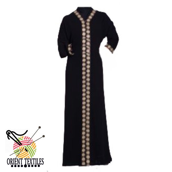 AE Women Abayas style 248ae